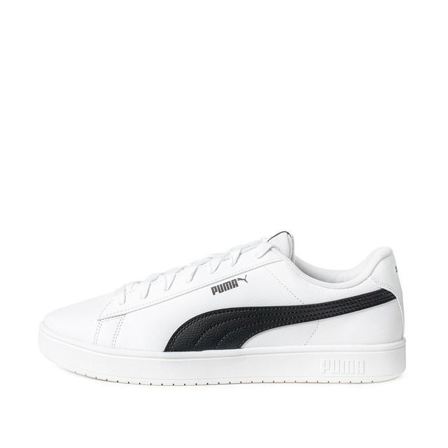 Tenis Puma Rickie Classic JR - 39425213 - Mujer blanco 22.5