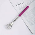 thumbnail image 4 of Hongan Rascador Trasero Extensible de 8 Pzas, Diseño de Rascador Trasero de Metal Telescópico para Adultos, Hombres y Mujeres, Multicolor, 4 of 8