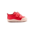 thumbnail image 2 of Old Soles Salty Canvas Sneaker, 22, Red, 2 of 4