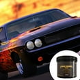 thumbnail image 3 of Automotive Glass Polishing Compound For Oil Film And Dirt Removal With Sponge Wipe, 3 of 6