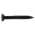 thumbnail image 1 of Sujetador difícil de encontrar 014973291624 Tornillos para madera Phillips Flat TwinFast de 10 x 1-1/2 pulgadas, 100 piezas, 1 of 3