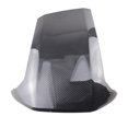 thumbnail image 4 of Cover Trim Fit For Honda Civic MK10 2016-2021 Center Console Steering Wheel Cover Instrument Panel Dash Pannels, 4 of 5