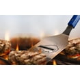 thumbnail image 3 of YouTheFan NFL Buffalo Bills Spirit Series 3pc BBQ Set, 3 of 4