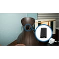 thumbnail image 3 of Black Vox Voice Activated Digital Audio Recorder 2 Day Standby Battery, 3 of 5