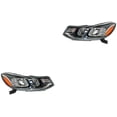 thumbnail image 1 of Par de Faros Trax 2017 A 2020 Chevrolet TYC  ., 1 of 4