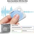 thumbnail image 4 of NEEWER CM31 Wireless Lavalier Microphone, 4 of 5