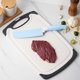 thumbnail image 3 of Cutting Board Set for Kitchen - with Handles - 3 Pieces, Kitchen Utensils, 3 of 5