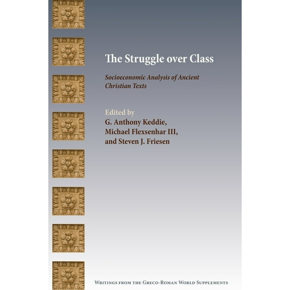The Struggle over Class (Paperback)