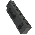 thumbnail image 2 of Interruptor de Ajuste del Asiento del Automóvil 87066JG38A (Izquierda) para, 2 of 5