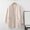 Beige, variant on Womens Winter Fleece Cardigan Loungewear Soft Fuzzy House Coat with Pocket Plush Warm Pajama Tops Home Jacket