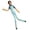 D, variant on Mini Michael Doll,Michael Figure Dolls Plush Funny Bendable Flexible Internal Wire Frame Poseable Stuffed Doll,Michael Party Decorations Collectible Gift For Mj Fans
