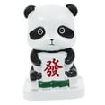 thumbnail image 5 of Zehuanyu Phone Stand Phone Bracket Multipurpose Figurine Adorable Panda Table Phone Holder, 5 of 8