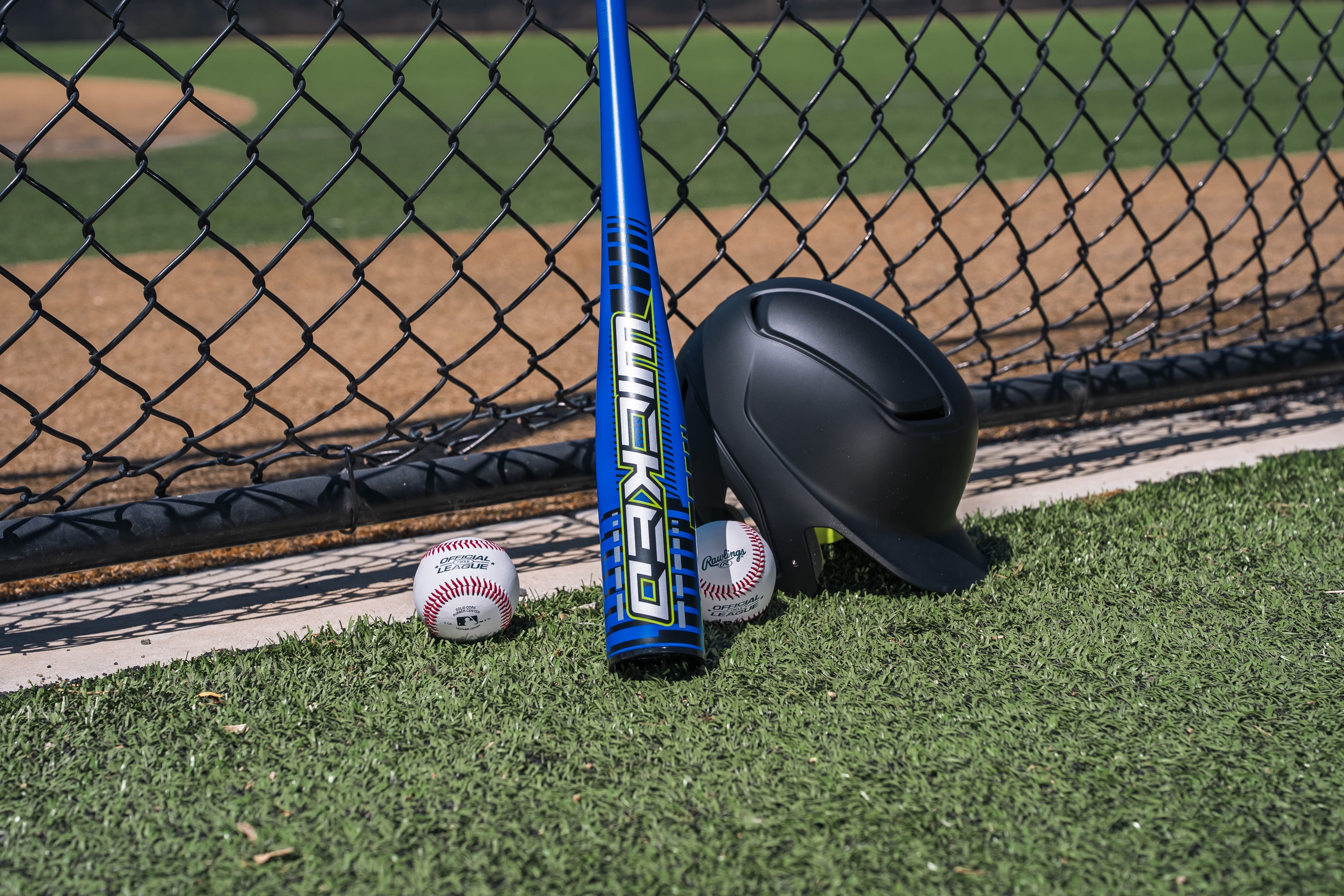 Rawlings Kids' Wicked 30