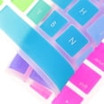 thumbnail image 4 of Miangastore Laptop Keyboard Protective Film Tpu Multi 1Set 0.005In Thick, 4 of 8
