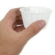 thumbnail image 4 of 50 Uds. Molde de taza, moldes de papel para pastelitos para hornear, Mini moldes para hornear, soporte de papel para cupcakes, revestimientos para cupcakes, molde para hornear cupcakes, 4 of 6