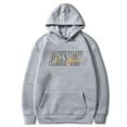 thumbnail image 3 of Sudadera con capucha DannyLux DLUX Tour Merch para hombres y mujeres, sudadera unisex de manga larga de invierno, ropa de calle con capucha, 3 of 5