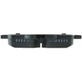 thumbnail image 3 of StopTech Street Brake Pads - Rear, 3 of 8