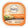 Nutro Petite Eats Chef Inspired Chicken Entree Adults