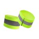 thumbnail image 4 of HAMPPLIES 2Ud Reflectantes Fluorescentes Con Alta Visibilidad Para Ejercicio Y Trabajos En Exteriores, 4 of 8