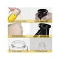 thumbnail image 5 of 2-in-1 Glass Oil Sprayer & Dispenser - Smooth Flow & Precise Control for Grilling/Air Fryer, 5 of 16