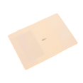 thumbnail image 1 of World Map Passport Cover Travel Accessory Pink 14X10cm Items 1Pack, 1 of 1