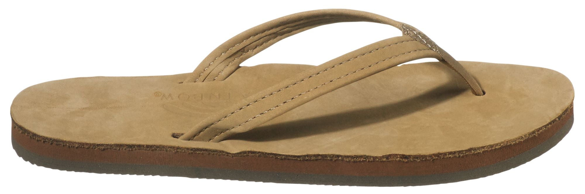 Rainbow Sandals