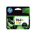 thumbnail image 1 of Cartucho de Tinta HP 964XL Amarillo, Modelo 3JA56AL. HP 3JA56AL, 1 of 3