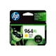 thumbnail image 1 of Cartucho de Tinta HP 964XL Amarillo, Modelo 3JA56AL. HP 3JA56AL, 1 of 3