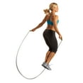 thumbnail image 2 of GoFit Speed 9-ft PVC Jump Rope,  GF-SR, 2 of 4