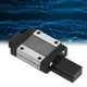 thumbnail image 3 of Mini Guía De Riel Lineal Guía De Riel De Movimiento Lineal Lineal Liviano Resistente Slurdy Slurdy Ligero Para Equipos De Automatización, 3 of 7