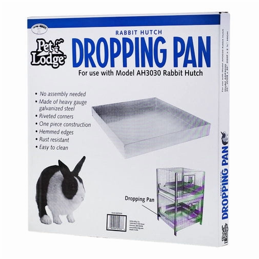 Miller Manufacturing Rabbit Hutch Frame Kits  AHFK24