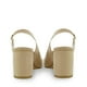thumbnail image 3 of Zapatilla Paulina Color Camel D00960643553 26 Dorothy Gaynor Zapatilla Paulina Color Camel D00960643553 26, 3 of 6
