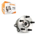 thumbnail image 1 of Kugel Rear Wheel Bearing Hub Assembly 70-512293 for Car 2005-2009 Subaru Outback Legacy, 1 of 11