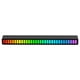 thumbnail image 1 of RBG Music Atmosphere Light Barra de Control de Voz Forma Negra Ajustable 18 Modos para Coche Sala de Juegos Estudio, 1 of 12
