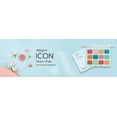 thumbnail image 3 of ABSOLUTE - Pop Icon Eyeshadow Palette, 3 of 3