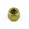 thumbnail image 5 of Titanium Nylon Nut M4x(0.70mm), 5 of 6