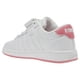 thumbnail image 3 of Tenis K-swiss West Court Para Niña Color Blanco, 3 of 5