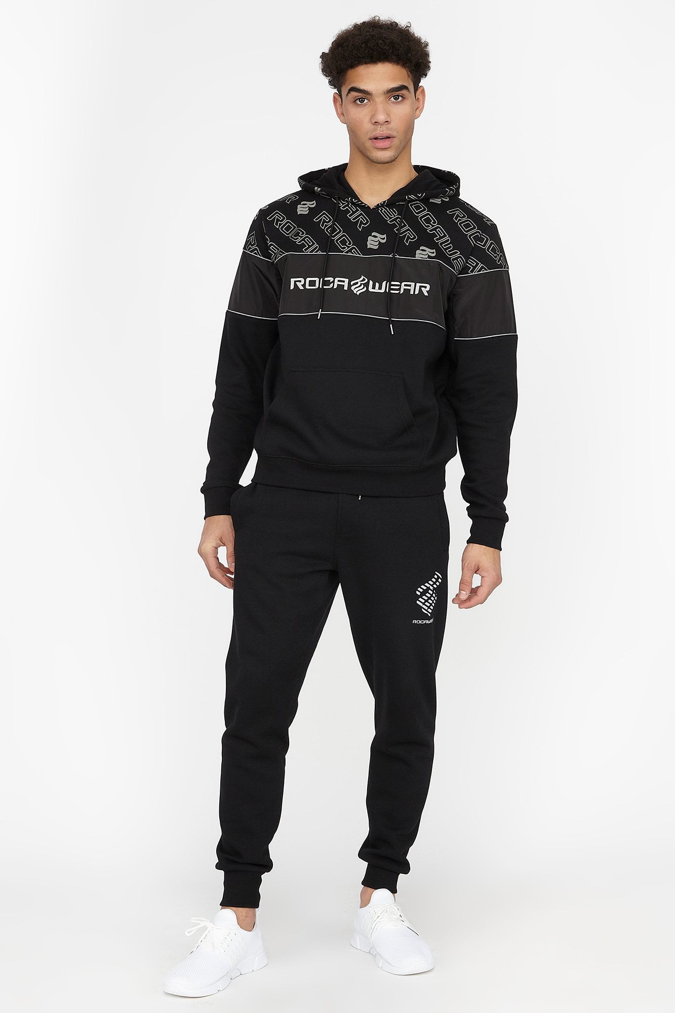 rocawear joggers