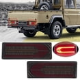 thumbnail image 4 of Rear Right LED Tail Light Turn Signal Light Brake Lights for Toyota, 4 of 5