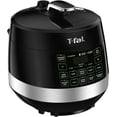 thumbnail image 2 of Olla Eléctrica Multifuncional T-fal 4.8 Litros CY426850, 2 of 6