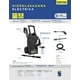 thumbnail image 2 of Pistola Hidrolavadora SURTEK Hl417 Max 2030Psi Temp Max 40C, 2 of 2