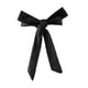 thumbnail image 3 of Cinturón corsé de lana para mujer, accesorio decorativo para la cintura, ideal para suéteres y uso diario. Negro, 3 of 9