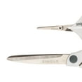 thumbnail image 5 of SINGER Comfort Grip Sewing Scissors Set, 4" and 8.5", 5 of 8