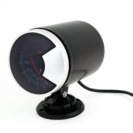 - Vehicle Car 40C-150C Pre-wired Water Temperature Gauge Meter w Bracket