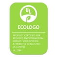 thumbnail image 3 of GOJO Industries 5715-06 7.5 oz Green Certified Foam Soap - Fragrance-Free (6/Carton), 3 of 5