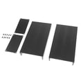 thumbnail image 1 of Carcasa de aluminio extruido Cooler Schutzhülle DIY 105x55x200mm, 1 of 9