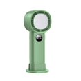thumbnail image 2 of Handheld Fan Rechargeable Silent Strong Wind Mini USB Small Fan Deals Of The Day Clearance Gifts For Womem/Men, 2 of 8