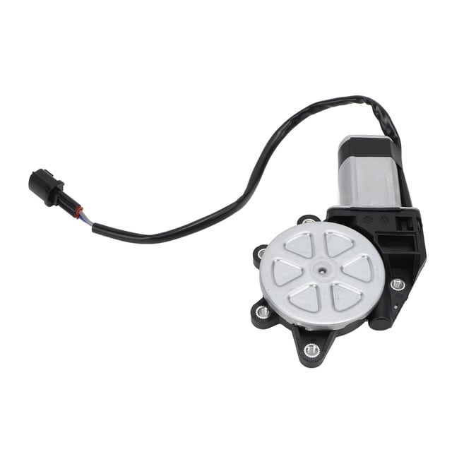Motor De Elevalunas Eléctrico, 807314Z305 Lado Del Conductor Delantero De Alto Rendimiento Y Alta Resistencia Para Altima 2002 A 2006