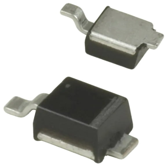 Pack of 35 MBRM130LT3G DIODE SCHOTTKY 30V 1A POWERMITE :ROHS