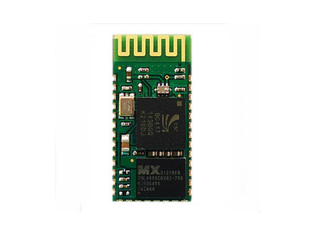 HC06 30ft Wireless Bluetooth RF Transceiver Module Serial RS232 TTL